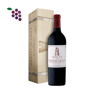 Chateau Latour Pauillac Premier Grand Cru Classé 2016