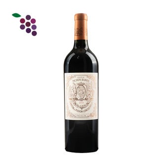 Château Pichon Longueville Baron Grand Cru Classé 2021