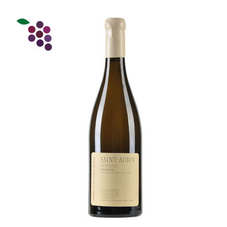 Pierre Yves Colin, Hommage à Marguerite blanc, St.-Aubin 1er Cru 2023