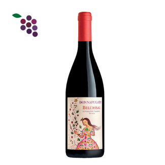 Donnafugata Bell Assai Frappato 2024