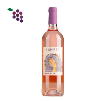 Donnafugata Lumera Rosato 2024