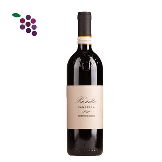 Prunotto Barbera Bansella Nizza DOCG 2022