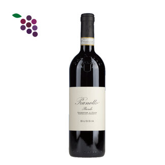 Prunotto Barolo Bussia 2020