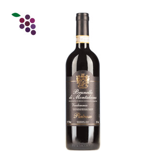 Pietroso Brunello di Montalcino 2018