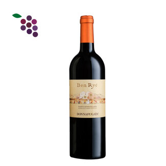 Donnafugata Ben Ryé Passito di Pantelleria 2021 - 0.375l