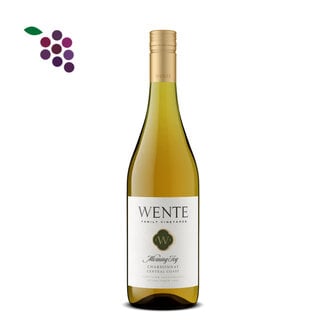 Wente Morning Fog Chardonnay 2023
