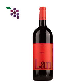 Bodegas Lan Crianza 2021 Magnum - 150cl