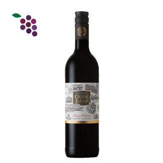 Oude Kaap Cabernet Sauvignon Reserve 2022