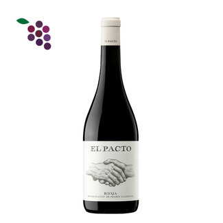 El Pacto Rioja Organic 2021