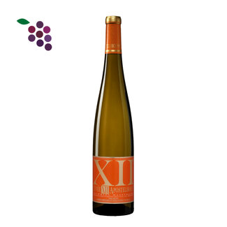 Apostelhoeve Cuvee XII 2025