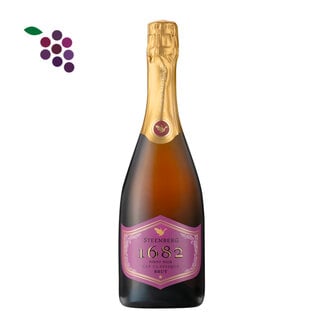 Steenberg 1682 MCC Pinot Noir Rosé