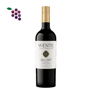 Wente Beyer Ranch Zinfandel 2022