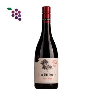 La Villette Pinot Noir 2024