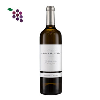 Abadia Retuerta Le Domaine Blanco 2024