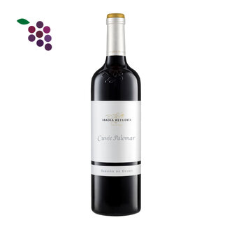 Abadía Retuerta Cuvée Palomar 2021