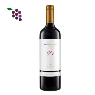 Abadía Retuerta PV Petit Verdot 2021