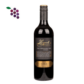 Langmeil The Freedom Shiraz 1843 / 2023
