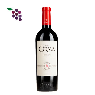 Tenuta Sette Ponti Orma Rosso 2020