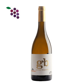 Hensel Grauburgunder Hohenflug 2024