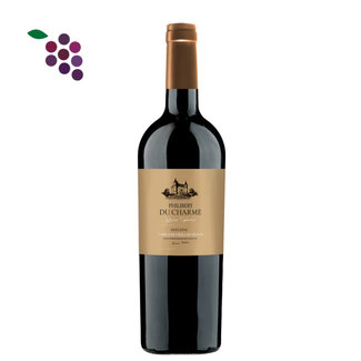 Philibert du Charme Carignan Vieilles Vignes 2024