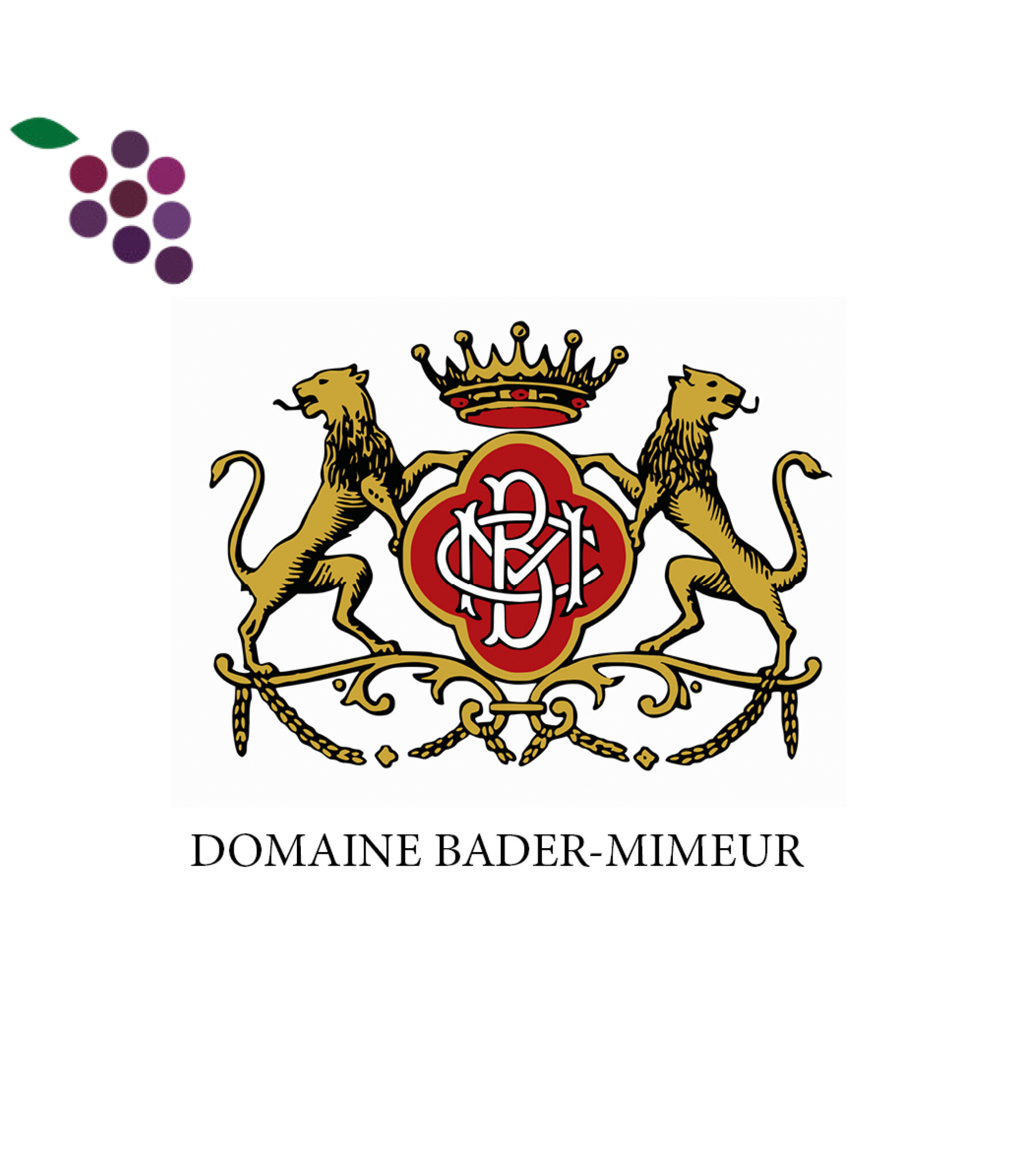 Bader-Mimeur Bourgogne wijn uit Chassagne-Montrachet
