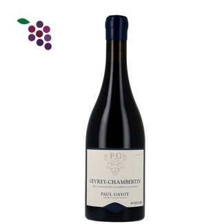 Paul Gayot Aloxe Corton AC 2024