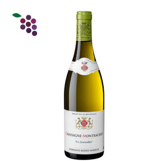 Bader-Mimeur Chassagne Montrachet AC En Journoblot 2024