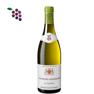 Bader-Mimeur Chassagne Montrachet AC Les Houillères 2024