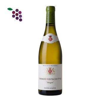 Bader-Mimeur Chassagne Montrachet AC Morgeot 1ER 2023