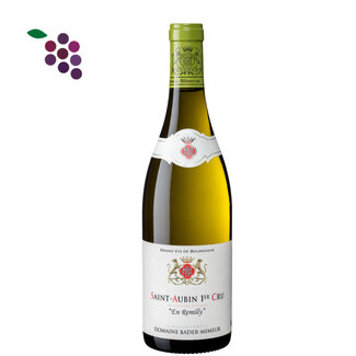 Bader-Mimeur Saint Aubin AC En Remilly 1ER 2024