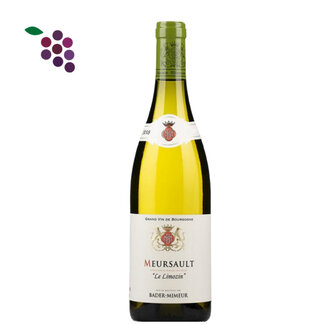Bader-Mimeur Meursault AC Le Limozin 2023