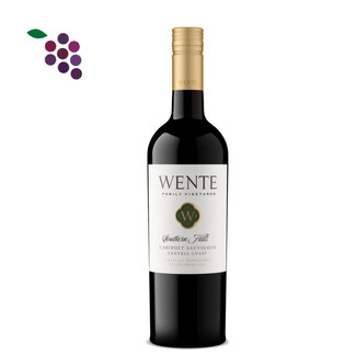 Wente Southern Hills Cabernet Sauvignon 2022