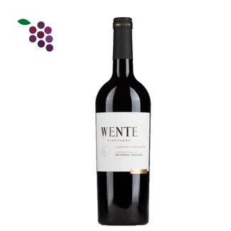 Wente Wetmore Vineyard Cabernet Sauvignon 2021