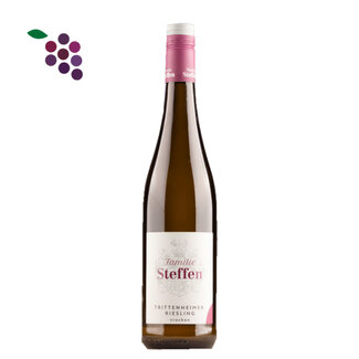 Steffen Riesling Trocken Cuvee 2024