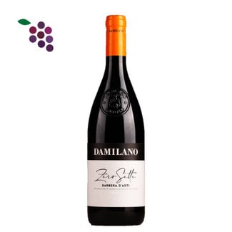 Damilano Barbera d'Asti 2024