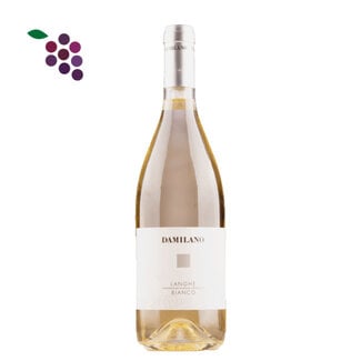 Damilano Langhe Bianco 2025