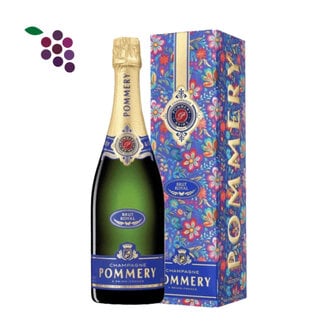 Pommery Brut Royal Champagne 75cl
