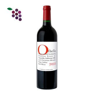 Dominus Othello Napa Valley 2023