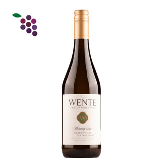 Wente Morning Fog Chardonnay 2024