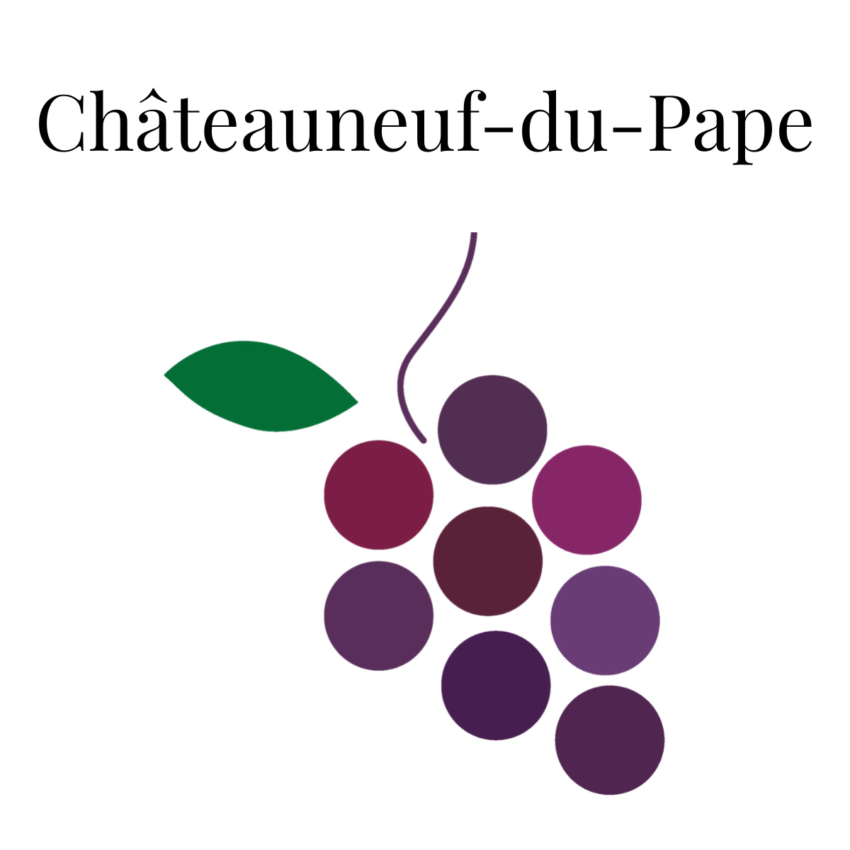 Châteauneuf-du-Pape