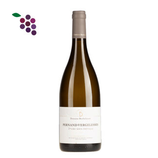 Berthelemot Pernand Vergelesses 1e Cru Frétille 2023