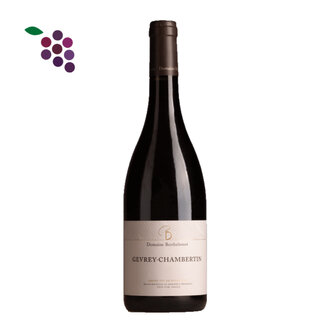 Domaine Berthelemot Gevrey Chambertin 2023