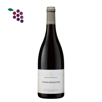 Domaine Berthelemot Vosne Romanée Rouge 2023