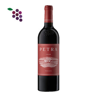 Petra IGT Rosso Toscana 2021