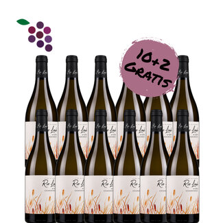 Rio Lindo Viura / Chardonnay 2025 - 10+2 Gratis