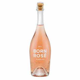Born Rosé Brut