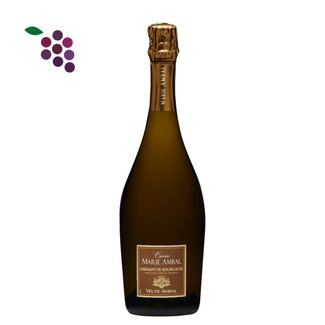 Veuve Ambal Crémant de Bourgogne Cuvee Marie