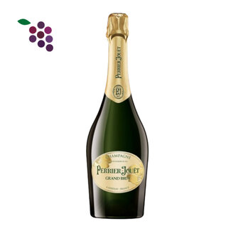 Perrier Jouet Grand Brut Champagne