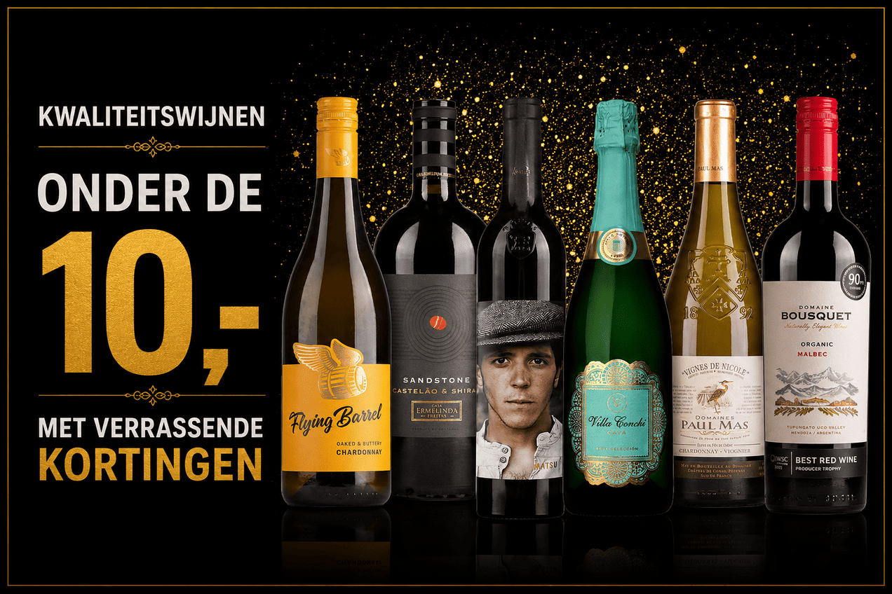 Black Friday aanbieding 3