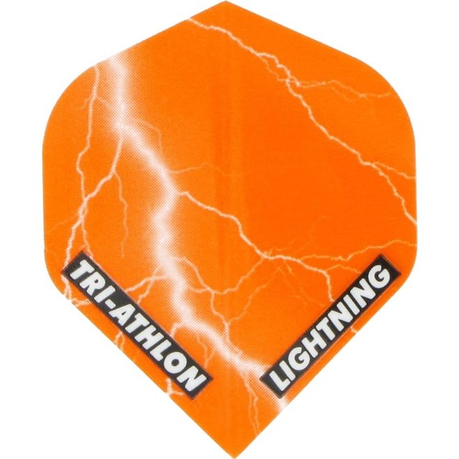 McKicks Triathlon Lightning Std. Orange